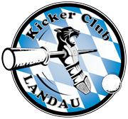 Logo KC Landau