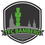 Logo TFC Bamberg 3