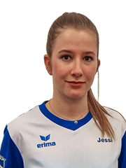 Hansl, Jessica