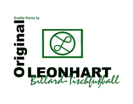 Logo Leonhart