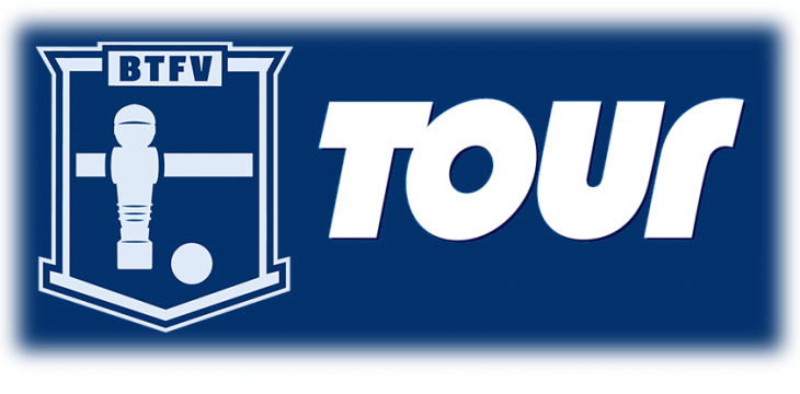 1. BTFV Turnier am 18.01.