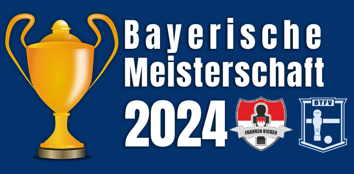 Bayerische Meisterschaft 2024 geht nach Aschbach 